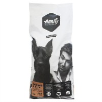 AMITY PREMIUM - GIANT ADULT 15KG AMITY PREMIUM - GIANT ADULT 15KG