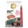 AMITY SUPER PREMIUM (LOW GRAIN) - ADULT IBERIAN PORK - 4KG
