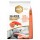AMITY SUPER PREMIUM LOW GRAIN SALMON STERILIZED CAT - 7KG
