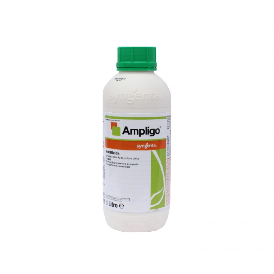 SYNGENTA AMPLIGO AV0836  - 1 LT