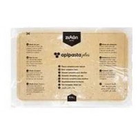 APIPASTA PLUS PROTEINA (3%) - PASTA ALIMENTAÇÃO PARA ABELHAS - SACO 1KG APIPASTA PLUS PROTEINA (3%) - PASTA ALIMENTAÇÃO PARA ABELHAS - SACO 1KG