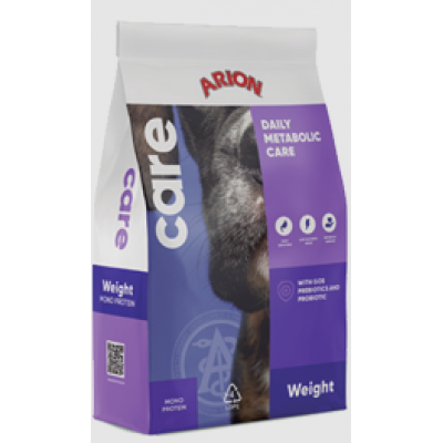 ARION CARE WEIGHT - 12 KG