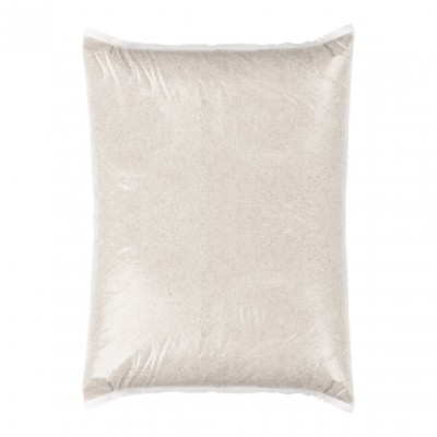 SACO DE AREIA SILICA  +/-30KG