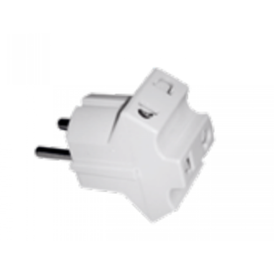 ASLO FICHA TRIPLA EA 10A ASLO FICHA TRIPLA EA 10A