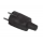 ASLO FICHA MACHO SCHUKO PVC 10A