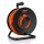 ENROLADOR DE CABO ELECTRICO JARDIM 3G1.5 - 25 MT