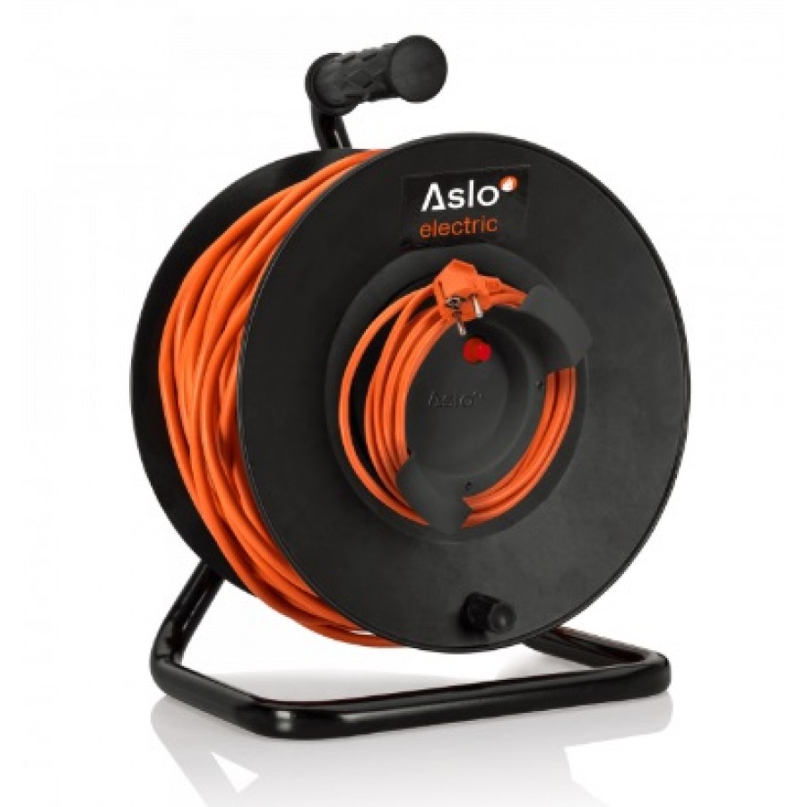 ENROLADOR DE CABO ELECTRICO JARDIM 3G1.5 - 25 MT ENROLADOR DE CABO ELECTRICO JARDIM 3G1.5 - 25 MT