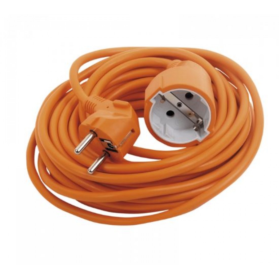 ASLO EXTENSAO MACHO/FEMEA 1.5MM - 10MT ASLO EXTENSAO MACHO/FEMEA 1.5MM - 10MT