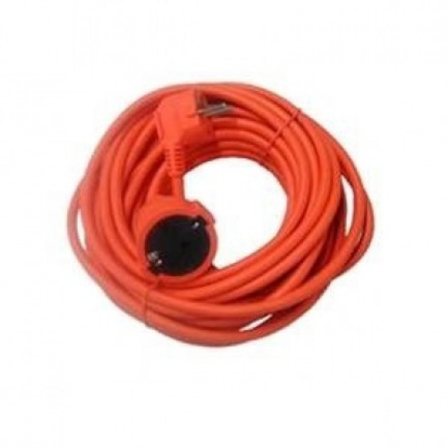 ASLO EXTENSÃO MACHO/FEMEA 3G1.5 - 20 MT ASLO EXTENSÃO MACHO/FEMEA 3G1.5 - 20 MT
