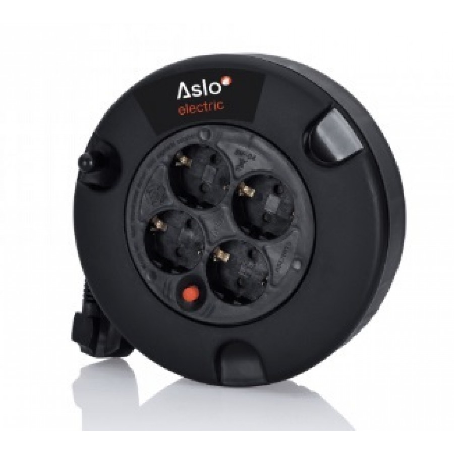 ASLO ENROLADOR DE CABO ELECTRICO JARDIM 3G1.0 - 10 MT C/TERRA ASLO ENROLADOR DE CABO ELECTRICO JARDIM 3G1.0 - 10 MT C/TERRA