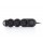 ASLO EXTENSÃO TRIPLA BRANCA C/INTERRUPTOR  PLUS 3G1.5 -1,5 MT