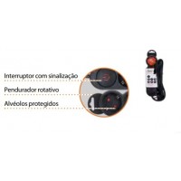 ASLO EXTENSÃO TRIPLA BRANCA C/INTERRUPTOR PLUS 3G1.5 -5 MT ASLO EXTENSÃO TRIPLA BRANCA C/INTERRUPTOR PLUS 3G1.5 -5 MT