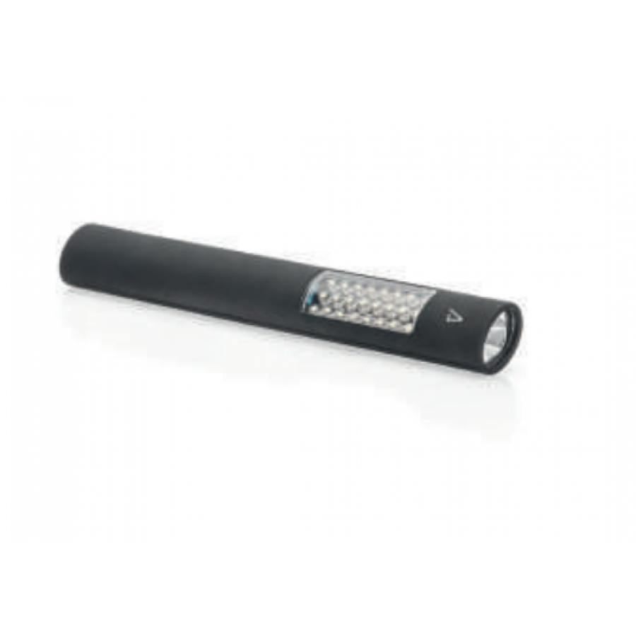 ASLO LANTERNA DE TRABALHO LED DUPLA 22 CM ASLO LANTERNA DE TRABALHO LED DUPLA 22 CM