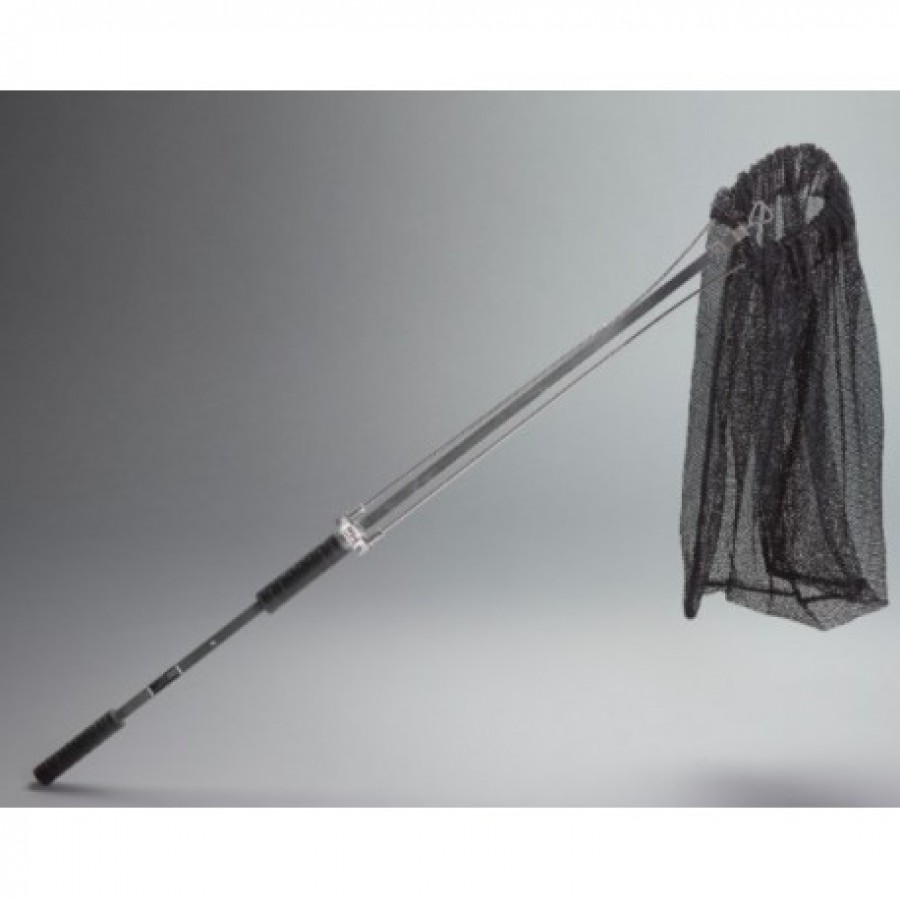 REDE MALHA P/CAPTURA "CATCH NET" C/CABO 1.22M