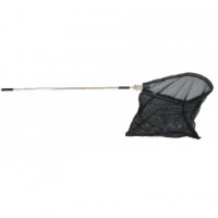 REDE MALHA P/CAPTURA "CATCH NET" C/CABO 1.22M