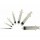 SERINGA NIPRO LUER - 5 ML - 2 PCS  CX100