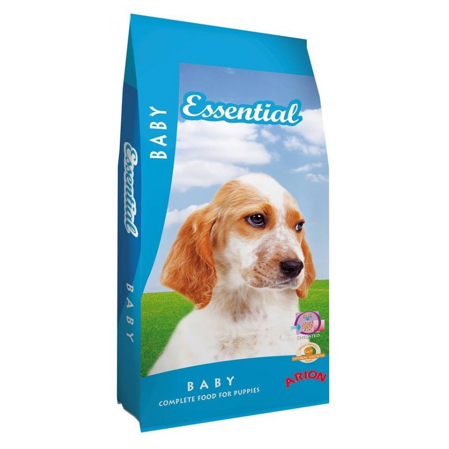 ARION ESSENTIAL BABY - SC 18 KILOS ARION ESSENTIAL BABY - SC 18 KILOS