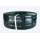 PERFIL PLASTICO BANDA DELIMITADORA VERDE - 25MTX250MM