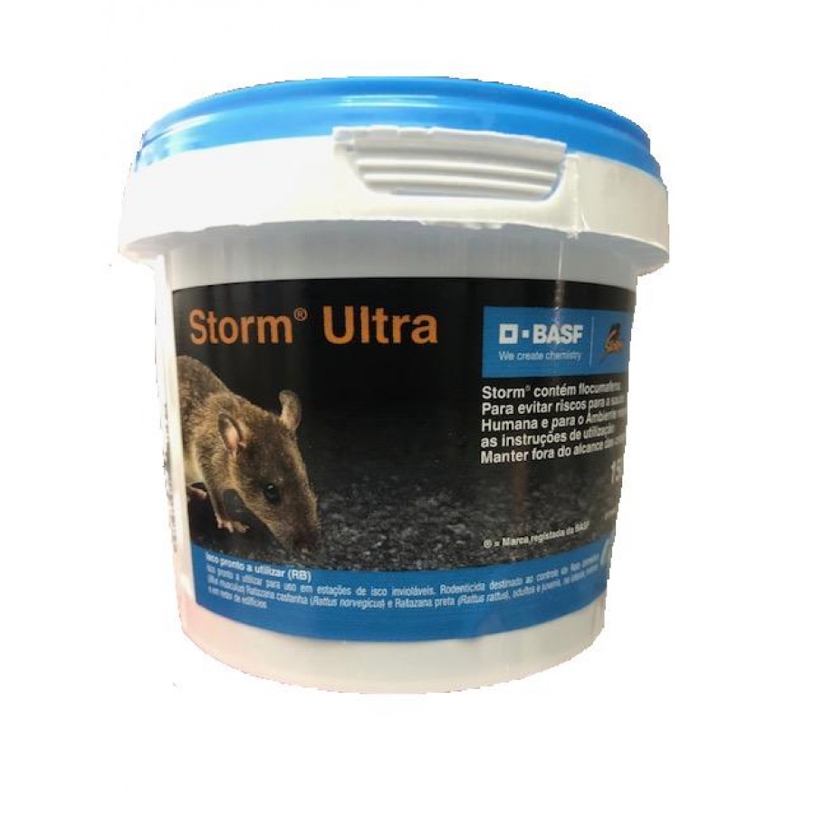 BASF STORM ULTRA DGS 131/2019 - 150 GR BASF STORM ULTRA DGS 131/2019 - 150 GR