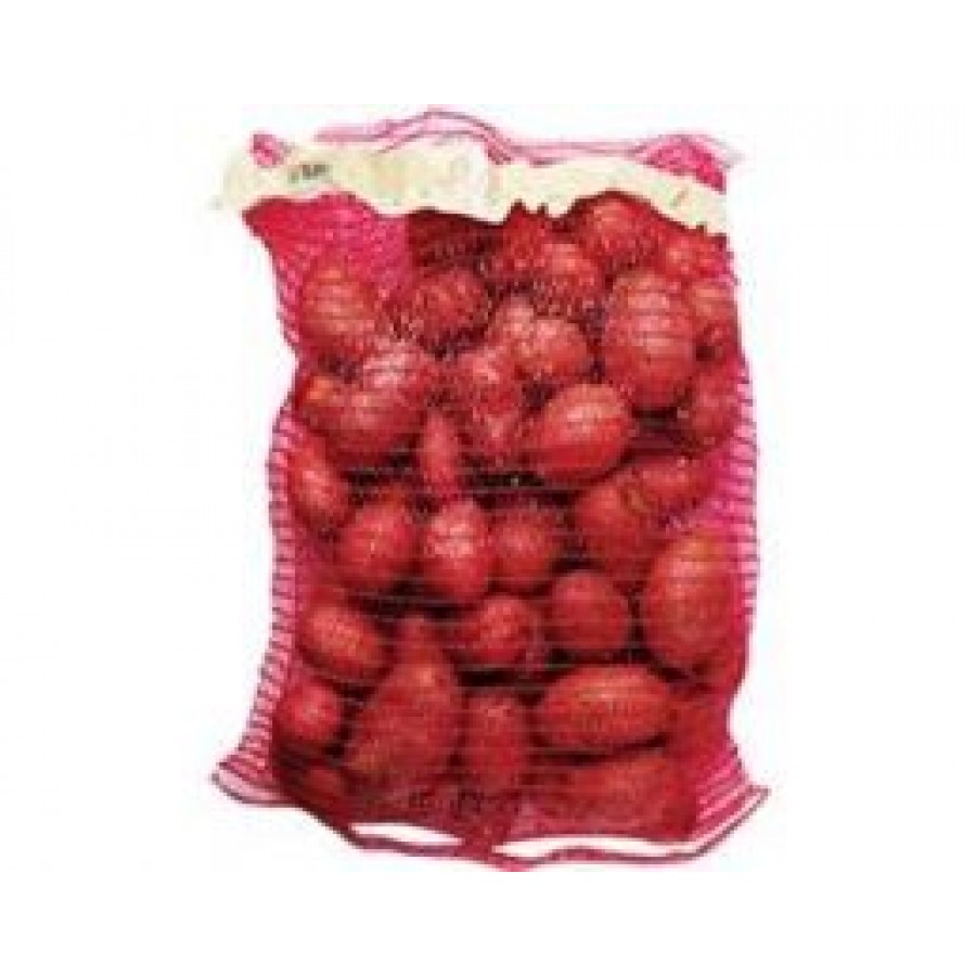 BATATA DE CONSUMO VERMELHA - SC20 KG BATATA DE CONSUMO VERMELHA - SC20 KG