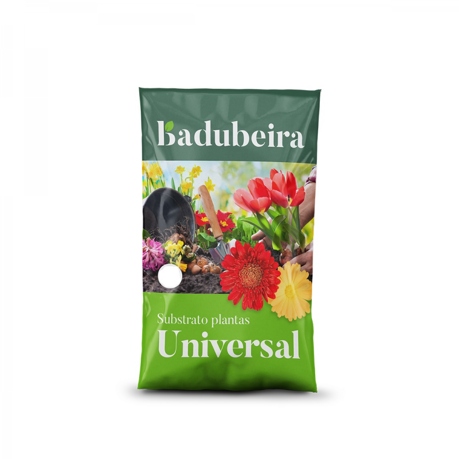 SUBSTRATO PARA PLANTAS UNIVERSAL BIO - SC 20LT SUBSTRATO PARA PLANTAS UNIVERSAL BIO - SC 20LT