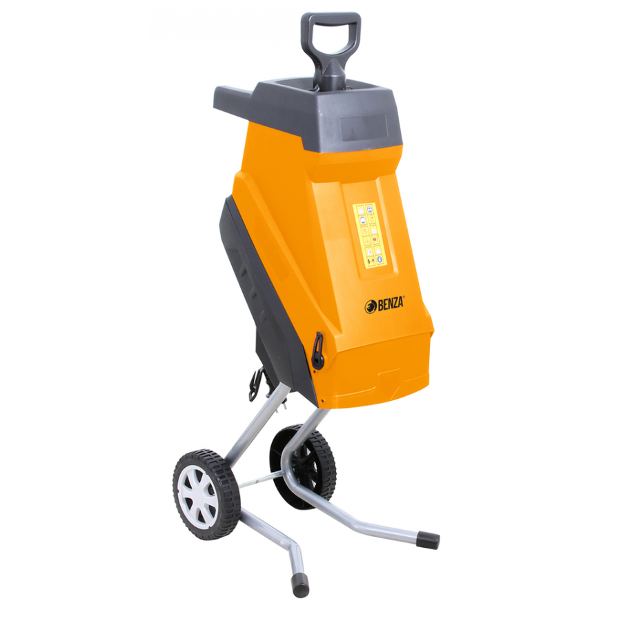 BENZA BIOTRITURADOR ELECTRICO BIO45 EL BENZA BIOTRITURADOR ELECTRICO BIO45 EL