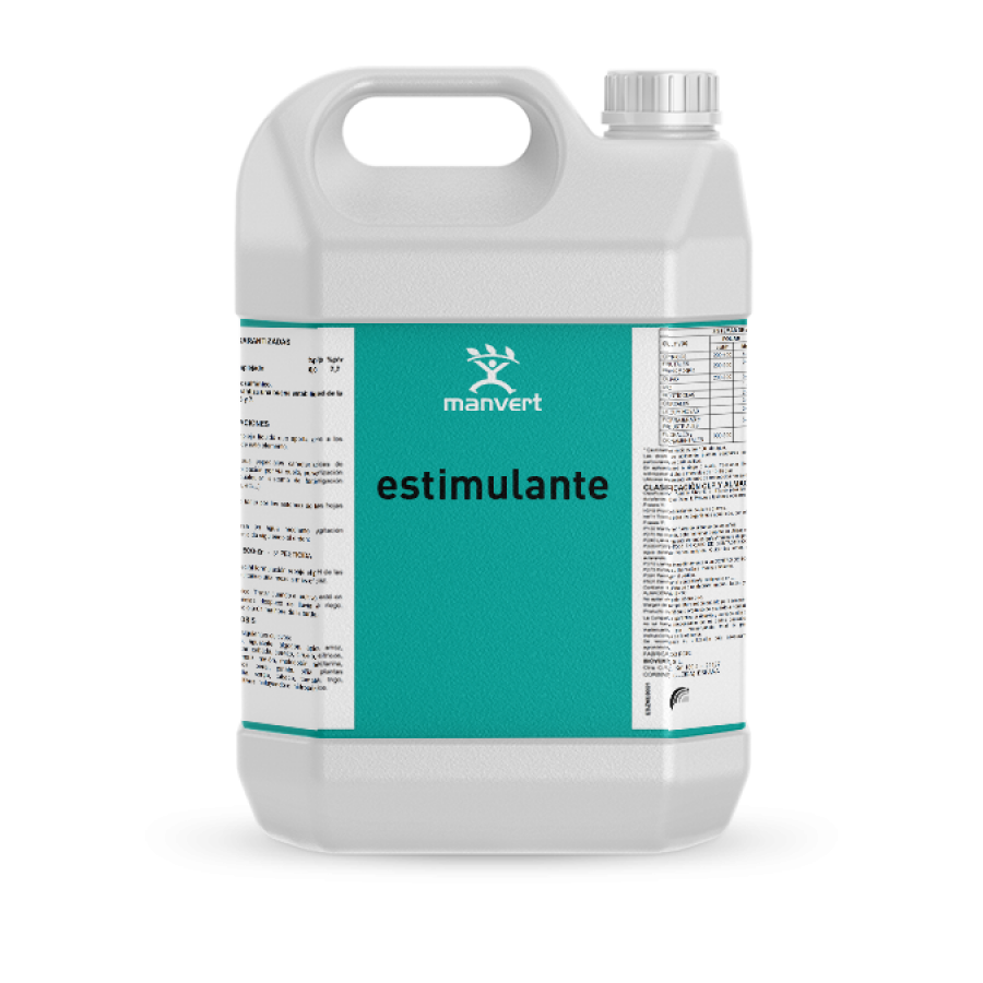 MANVERT BIOTONE  - 5 L