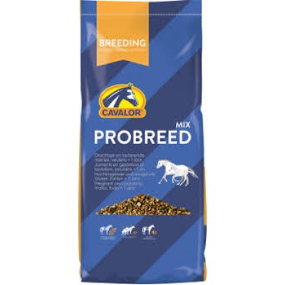 CAVALOR CAVALOS PROBREED MISTURA- SACO 20KG