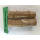 BATOQUE DE CORTIÇA 40MM - PACK 8