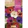S.BOLBO RO.GAVETA 200 ANEMONAS SIMPLES DE CAEN MISTURA DE CORES - BUAC1075