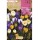 S.BOLBO RO.GAVETA 150 CROCUS - MISTURA DE CORES<br>BUCR1330