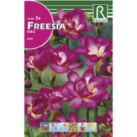 S.BOLBO RO.GAVETA 150 FRESIA DOBRADA ROSA -BUFD1455