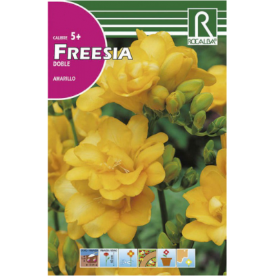 S.BOLBO RO.GAVETA 150 FRESIAS DOBRADA  AMARELO -BUFD1470