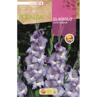 S.BOLBO RO.GAVETA GALADIOLO COTE D'AZUR - BUGL2025