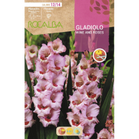 S.BOLBO RO.GAVETA GALADIOLO WINE AND ROSE - BUGL2140