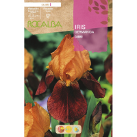S.BOLBO RO.GAVETA IRIS GERMANICA - COBRE BUIG3150