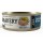 BRAVERY GATO ADULTO WET CHICKEN FILLET & PEAS (12X70G)