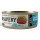 BRAVERY GATO ADULTO WET TUNA LOIN FILLET & PEAS (12X70G)