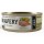 BRAVERY GATO STERILIZED WET CHICKEN & CARROT (12X70G)