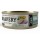 BRAVERY GATO STERILIZED WET HAKE (12X70G)