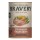 BRAVERY  CAO WET CHICKEN & VEGETABLES - LATA 290G