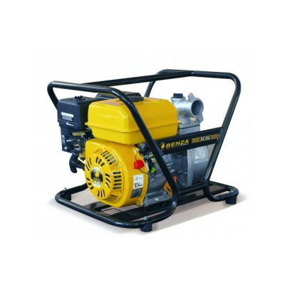 BENZA MOTOBOMBA AUTO FERRANTE BX 200