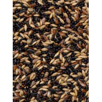 DELI NATURE MISTURA DE LUGRES E PINTASSILGOS - 20 KG DELI NATURE MISTURA DE LUGRES E PINTASSILGOS - 20 KG