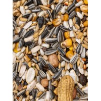 DELI NATURE MISTURA DE PAPAGAIOS - 15 KG DELI NATURE MISTURA DE PAPAGAIOS - 15 KG