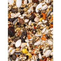 DELI NATURE MISTURA DE AMAZONAS BRILLIANT - 15 KG DELI NATURE MISTURA DE AMAZONAS BRILLIANT - 15 KG