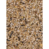 DELI NATURE MISTURA DE PINTASSILGOS LIGHT - 15 KG DELI NATURE MISTURA DE PINTASSILGOS LIGHT - 15 KG
