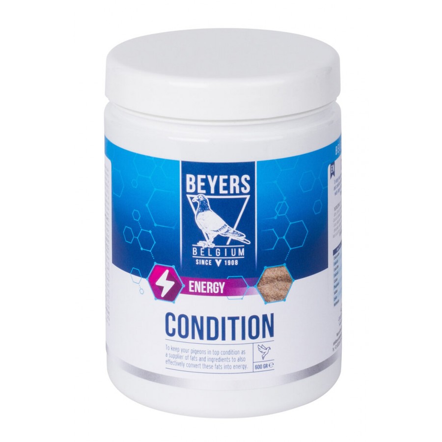 BEYERS CONDITION PLUS - 600 GR