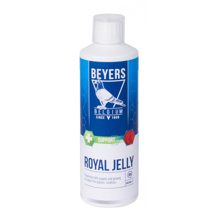 BEYERS GELEIA REAL 400 ML BEYERS GELEIA REAL 400 ML