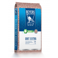 BEYERS GRIT EXTRA - 5 KG BEYERS GRIT EXTRA - 5 KG