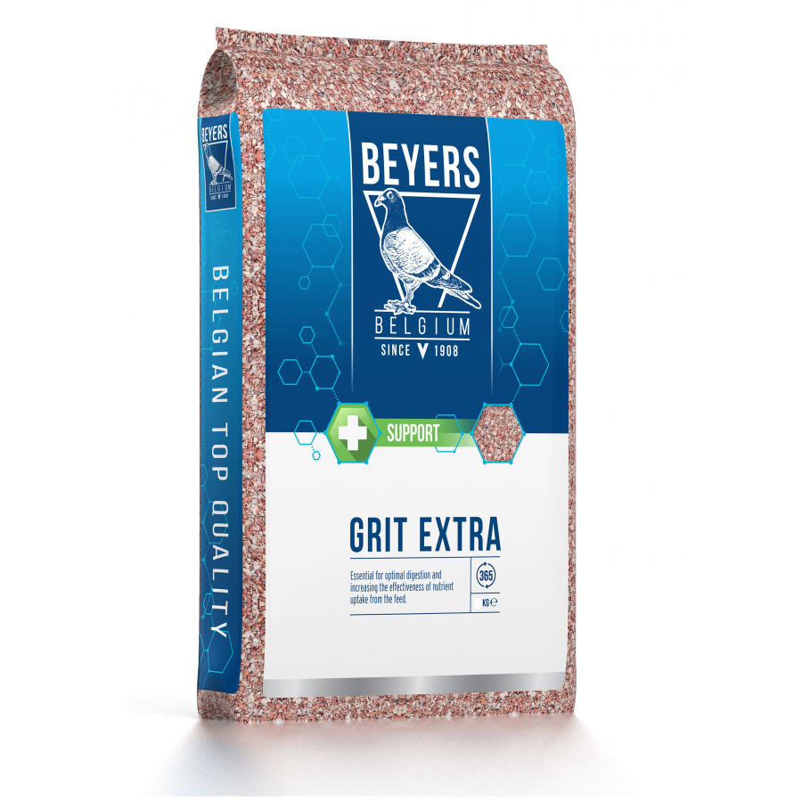 BEYERS GRIT EXTRA - 5 KG BEYERS GRIT EXTRA - 5 KG